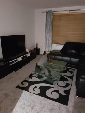 Home in Hertfordshire